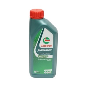 Ulei motor Castrol Magnatec 10W40 A3/B4 1L, DISUL24