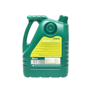 Ulei motor Olipes Averoil GTI 20W50 5L, Cod: OL2050E3/5, Brand: OLIPES - Img 3