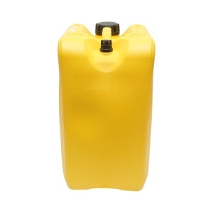 Ulei transmisie punte Komatsu AXO80 SAE 80W Genuine Oil API GL-4 20L, AAA242 - Img 4