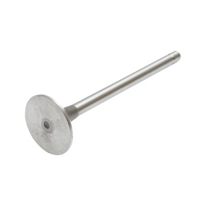 upapa evacuare pentru Fiat, Massey Ferguson, CASE IH cod OEM 4803805, 4824417, 500300570, 78500003, 82982109, 98403097, 98473704, 99432652, 153634221, 1904656,, 1908408, 4771023, Cod: BK78168, Brand: BRECKNER GERMANY - Img 2
