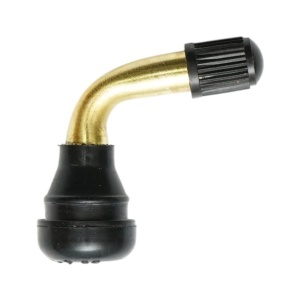 Valva roata tubeless 90 grade PVR60 pentru motociclete, scutere si trotinete, DISWL17 - Img 3