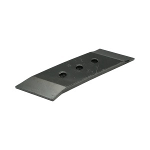 Varf brazdar stanga plug reversibil Gregoire Besson B2, B3, TA cod OEM 173331N, DISPW63 - Img 2
