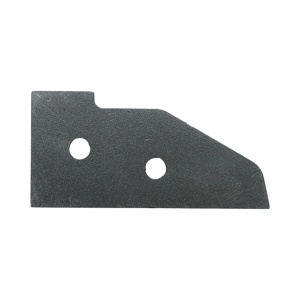 Varf plaz dreapta plug Kuhn 140mm cod OEM 279150, DISPW52 - Img 5