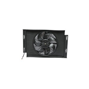 Ventilator pentru compresor clima AC 24V DISGK95, DISKN48