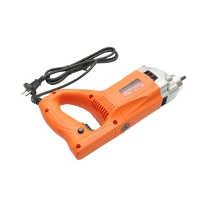 Vibrator beton electric portabil 1600W, 220V, ax flexibil 2m, cap 35mm, turatie 5000rpm Breckner Germany, BRECKNER GERMANY, BK98198 - Img 5