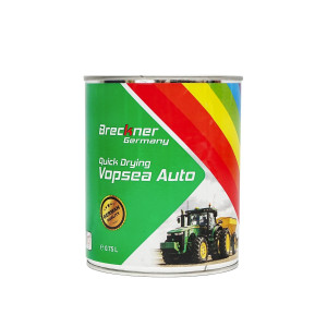 Vopsea auto alb papirus tip Steyr 0,75L, Cod: BK1K149, Brand: BRECKNER GERMANY - Img 3