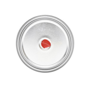 Vopsea auto pentru temperaturi ridicate rosu 0,75L (pentru motoare, etriere, etc....), Cod: BK1K151, Brand: BRECKNER GERMANY - Img 2