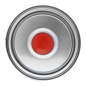 Vopsea auto rosu tip Case IH 1L, Cod: BK1K116, Brand: Tractol - Img 3