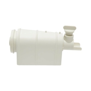 Accesoriu storcator suc de rosii din plastic pentru masina de tocat carne, DISVK72 - Img 3