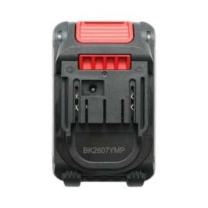 Acumulator 21V, 1.5Ah Li-ion, 5 celule pentru scule electrice Breckner Germany, DISWL56 - Img 5