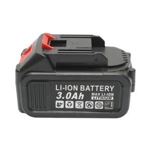 Acumulator 21V, 3Ah Li-ion pentru scule electrice Breckner Germany, BRECKNER GERMANY, DISUT17 - Img 2