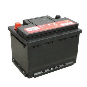 Acumulator, baterie auto 50Ah, 540A, 12V , Cod: BK88605, Brand: BRECKNER GERMANY - Img 3