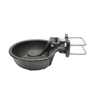 Adapatoare din fonta cu accesorii 2,5L 6kg, Cod: DISBY61, Brand: BRECKNER GERMANY - Img 3