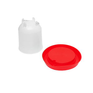 Adapatoare pentru pui si pasari de curte 4L, Cod: BK92462, Brand: BRECKNER GERMANY - Img 3