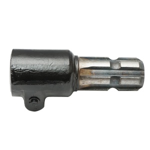 Adaptor cardan trecere Z6 1 3/4 la Z6 1 3/8, Cod: UTBCD25 , Brand: UTB - Img 1