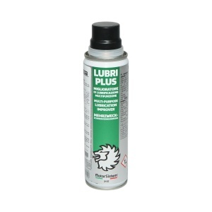 Aditiv ulei motor diesel si benzina multifunctional Lubri Plus 120ml MotorSistem, DISVG75