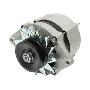 Alternator 12V, 33A John Deere seria 40, 50, 6000 cod OEM AL28516, AL35998, AL67175, AL81346, AL81436, AZ26910, BK66004