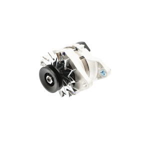 Alternator 12V/33A pentru Fiat, Lamborghini, Same, Ford cod 6005701124, 0120300558, LRA199, DRA0120, 63300802, W23023, MG123, ALT26251061, 2000300, 4474752, 77250410, 4257771, AAG1104, DISFG95, BRECKNER GERMANY