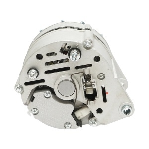Alternator 14V, 65A New Holland cod OEM 82000689, 82001260, 83999794, F2NN10B376BA, F2NN10B376CA, FONN10B376AA, BRECKNER GERMANY, BK79357 - Img 3