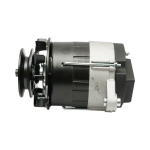Alternator 14V, 72A, 1000W Belarus 1025.3 cod OEM G964.3701-1, BRECKNER GERMANY, BK99916 - Img 3