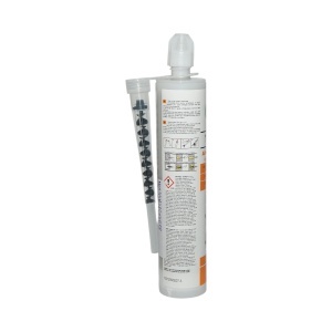 Ancora chimica fara stiren bicomponenta pe baza de rasina poliesterica gri 300ml OLIVE TQ-10S Penosil, PENOSIL, DISVD84 - Img 2