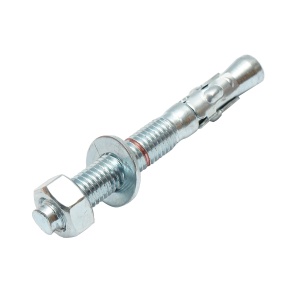 Ancora conexpand cu cep cilindric si clema M12x100mm, 25 buc/cutie , Cod: DISSW05 - Img 2