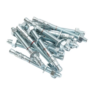 Ancora conexpand cu cep cilindric si clema M8x95mm, 70 buc/cutie, Cod: DISSW02 - Img 1