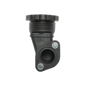 Ansmblu flansa cu buson ulei pentru Perkins, Massey Ferguson cod OEM 4134C005, Cod: BK78188, Marca: BRECKNER GERMANY - Img 3