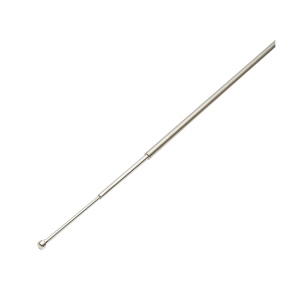 Antena auto flexibila 110cm universala, Cod: BK78946, Brand: BRECKNER GERMANY - Img 4