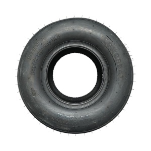 Anvelopa agricola 18x8.50-8 liniar F2 4PR TL, Cod: DIS18X850-8 - Img 2