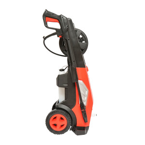 Aparat de spalat cu presiune 2200W, 160 bari, 5.6/min cu furtun si pistol, Cod: BK77093, Echivalență: DISGT96, Breckner Germany - Img 5
