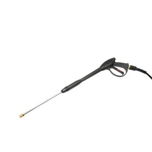 Aparat de spalat cu presiune 6.5CP 20 mpa cu furtun si pistol, Cod: BK40109, Echivalență: DISGF85, Breckner Germany - Img 7