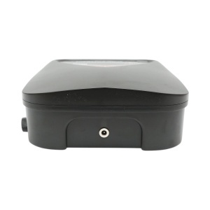Aparat generator de impulsuri 15 Joule, 12V/220V, 100 km pentru gard electric IPX6 Breckner Germany, BRECKNER GERMANY, BK69995 - Img 4