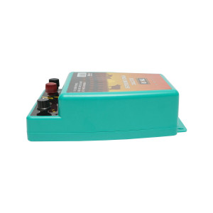 Aparat generator de impulsuri 6 Joule pentru gard electric 12V/220V, Cod: 87TH583, Brand: THOR - Img 5