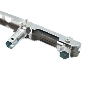 Aparat multifunctional tip briceag pentru intretinere drujba, Cod: DISKV39, Brand: AUTOSPEED - Img 6