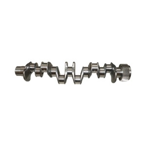 Arbore cotit vibrochen Case IH, New Holland, Iveco Stralis, Trakker Cursor 9 cod OEM 5041288490, 504379916, 50412884, AUTOSPEED, DISWD97 - Img 5