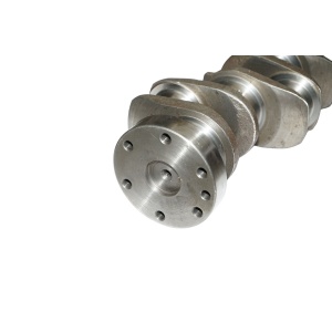 Arbore cotit, vibrochen pentru Massey Ferguson motor Perkins cu 4 cilindri cod OEM 94430, ZZ90077, 3637453M91, 742873M91, 194430, 94430, 3637453M91, 742873M91, Cod: DISKP23, - Img 3