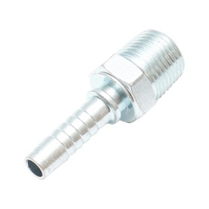 Armatura AGR DN10 BSP 1/2 filet exterior, BRECKNER GERMANY, BK94219 - Img 2
