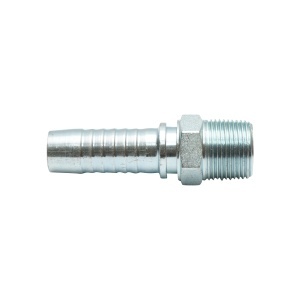 Armatura AGR DN20 3/4 BSP filet exterior, BRECKNER GERMANY, BK94217