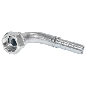 Armatura ORF90 DN16 1-14 filet interior, BRECKNER GERMANY, BK94516