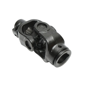 Articulatie cardan FCF T6 completa, cruce 30,2x92mm cu 49mm teava lamaie, Cod: UTBGC53 , Brand: UTB - Img 2