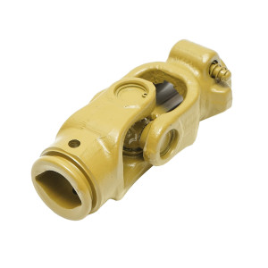 Articulatie FCF L1 T1S cardan completa, cruce 22x54 pentru teava lamaie, Cod: DISCD06, Brand: BRECKNER GERMANY - Img 4