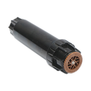Aspersor spray, cu duza 5cm, D1/2, filet interior, pentru sisteme irigatii, raza 5.2m, Cod: DISLV33, Poelsan - Img 3