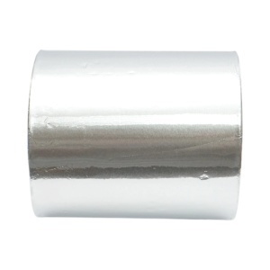 Banda adeziva izolatoare aluminiu 150mm x 50m Breckner Germany, BK80481 - Img 4