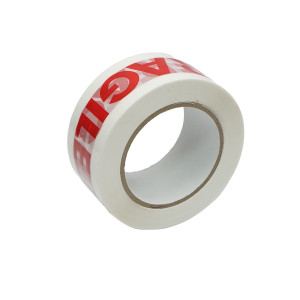 Banda adeziva, scotch fragil 50mmx130m, Cod: DISBY16F - Img 1
