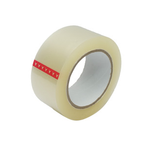 Banda adeziva, scotch transparenta 50mmx130m, Cod: DISBY17