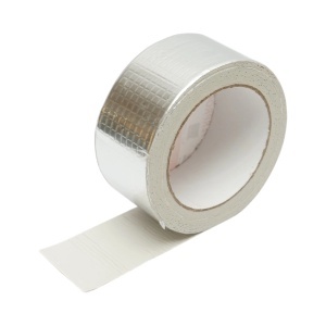 Banda butilica hidroizolanta autoadeziva cu folie de aluminiu 50mmx5m Breckner Germany, BRECKNER GERMANY, BK91210 - Img 6
