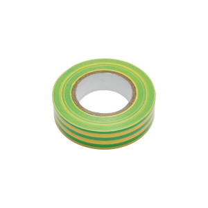 Banda izolatoare galben-verde 18mmx20m, Cod: BK69781, Brand: BRECKNER GERMANY - Img 1