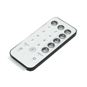 Banda LED cu panou solar 5V, 10m, telecomanda RGB+IC IP65, Cod: BK79084, Brand: BRECKNER GERMANY - Img 6