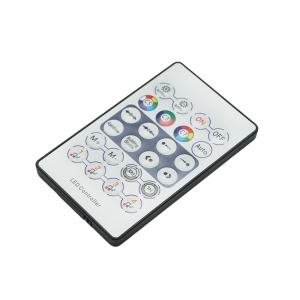 Banda LED smart 2W/m 5V cu telecomanda, control muzical, bluetooth, aplicatie USB, 10m RGB+IC IP68, Cod: BK79077, Brand: BRECKNER GERMANY - Img 5